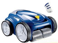 <!02>Robot Piscine Zodiac VORTEX 4